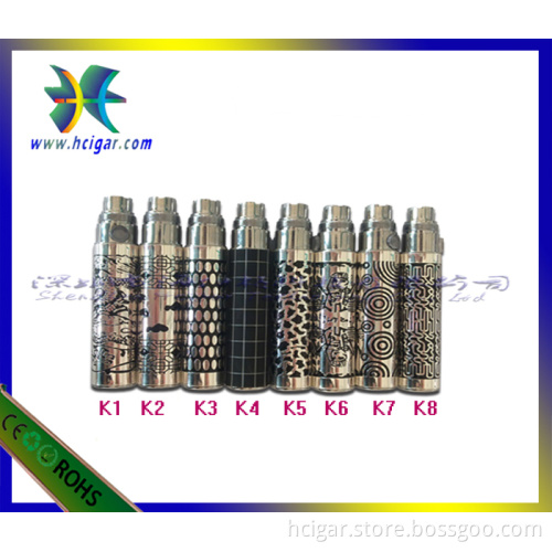 Electronic Cigarette EGO-K